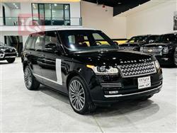 Land Rover Range Rover Vogue
